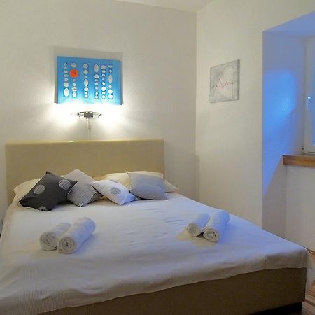 Apartment Nika Σπλιτ Εξωτερικό φωτογραφία