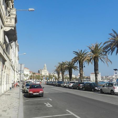 Apartment Nika Σπλιτ Εξωτερικό φωτογραφία