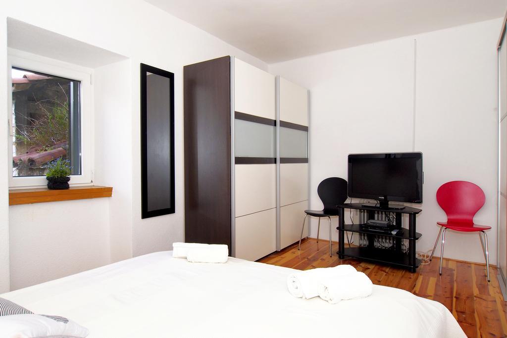Apartment Nika Σπλιτ Εξωτερικό φωτογραφία