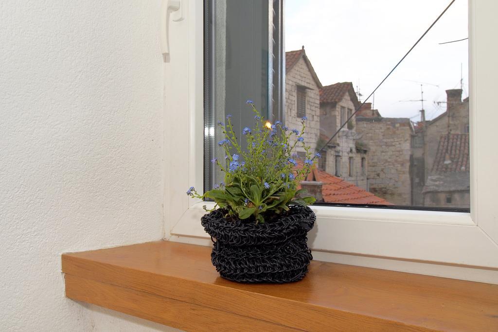 Apartment Nika Σπλιτ Εξωτερικό φωτογραφία