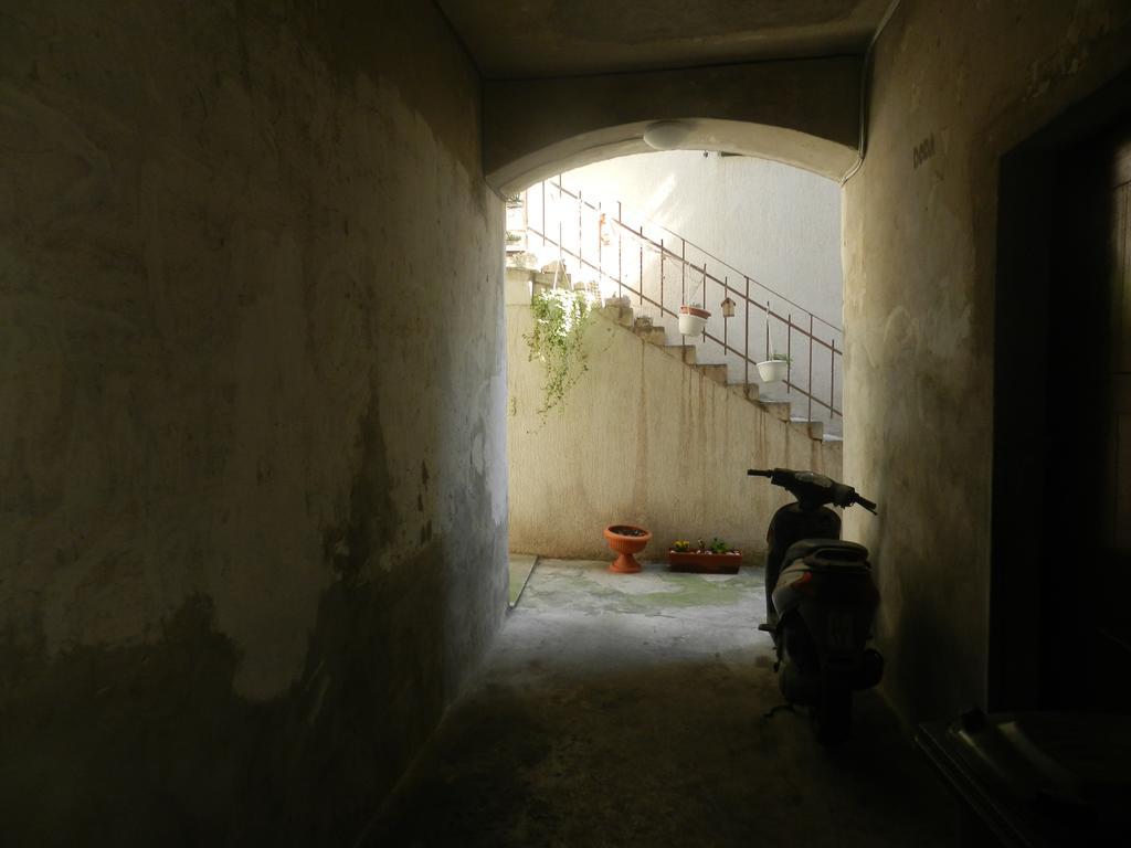 Apartment Nika Σπλιτ Εξωτερικό φωτογραφία